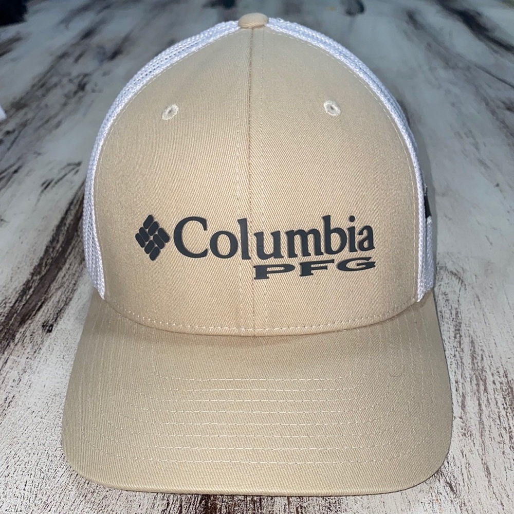 Columbia Hat